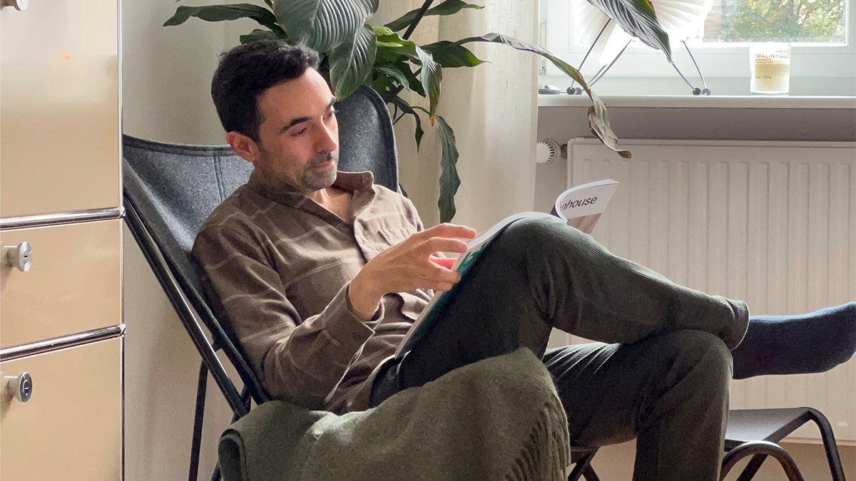 Urban Jungle – ein Trend, der immer noch gedeiht