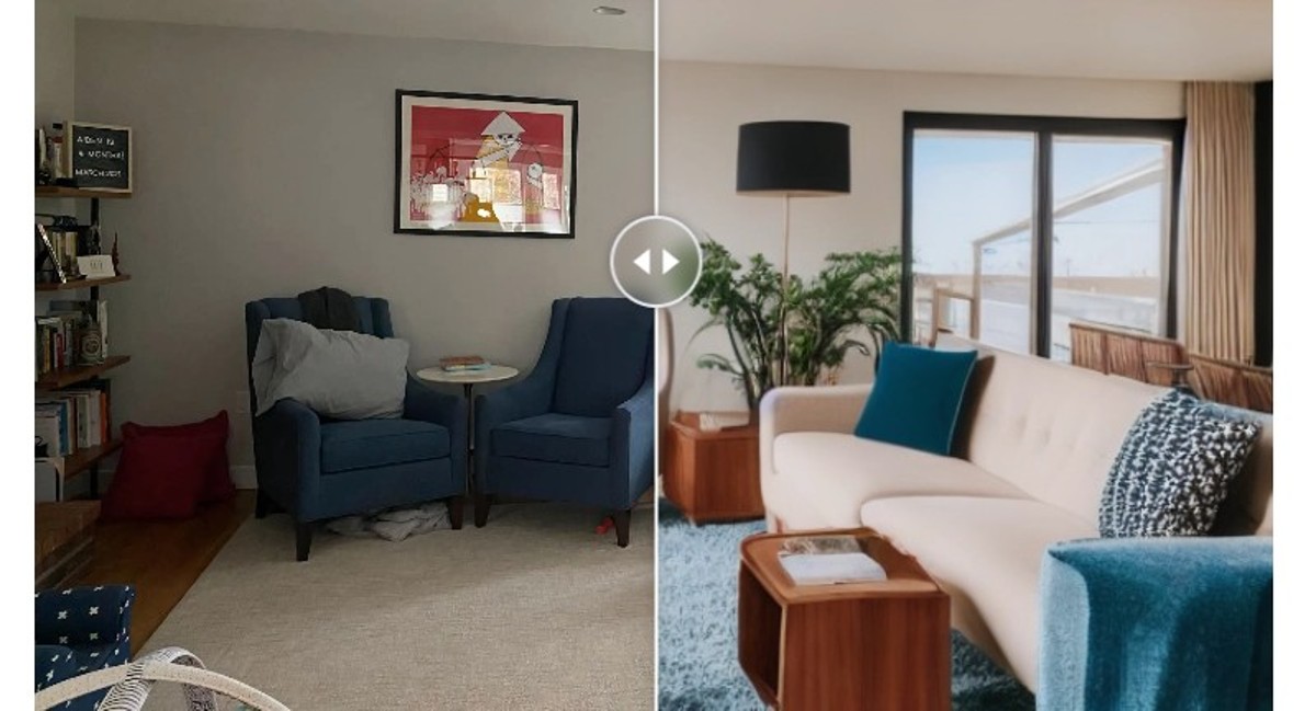 two types of homedesign