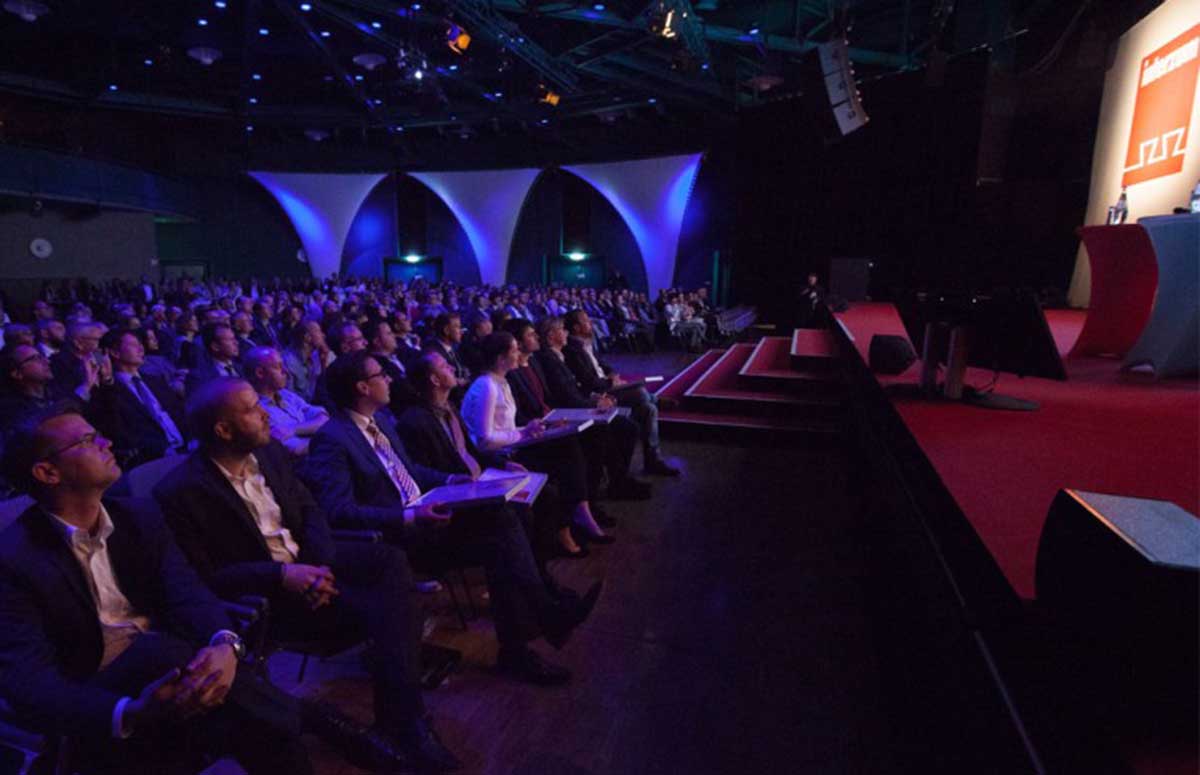 Die Events der interzum imm cologne