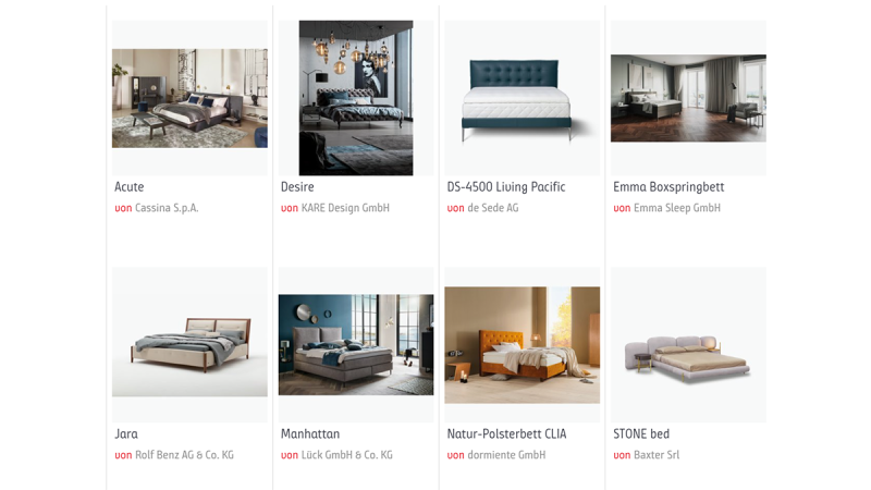 imm cologne trend.briefing:
