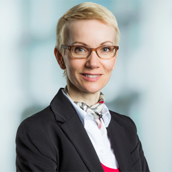 Ingeborg Baumhögger