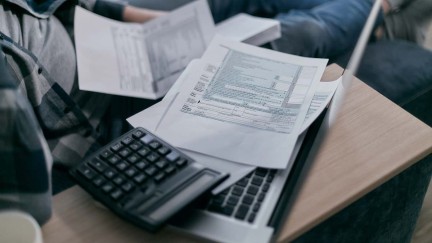 Calculate stand costs Calculate stand costs