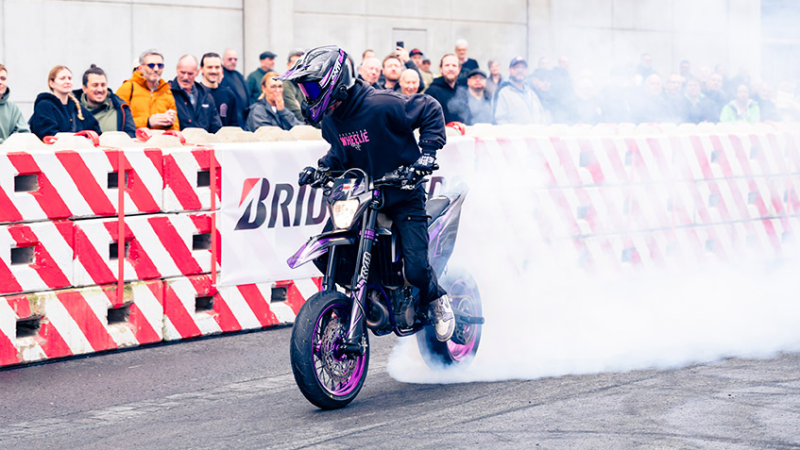 Review INTERMOT 2025