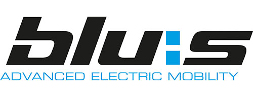 blus Logo