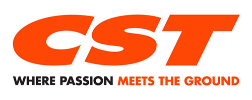 CST Logo