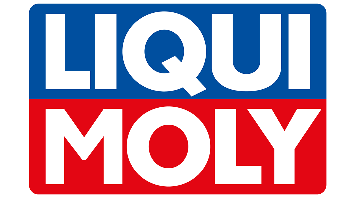 Logo LIQUI MOLY