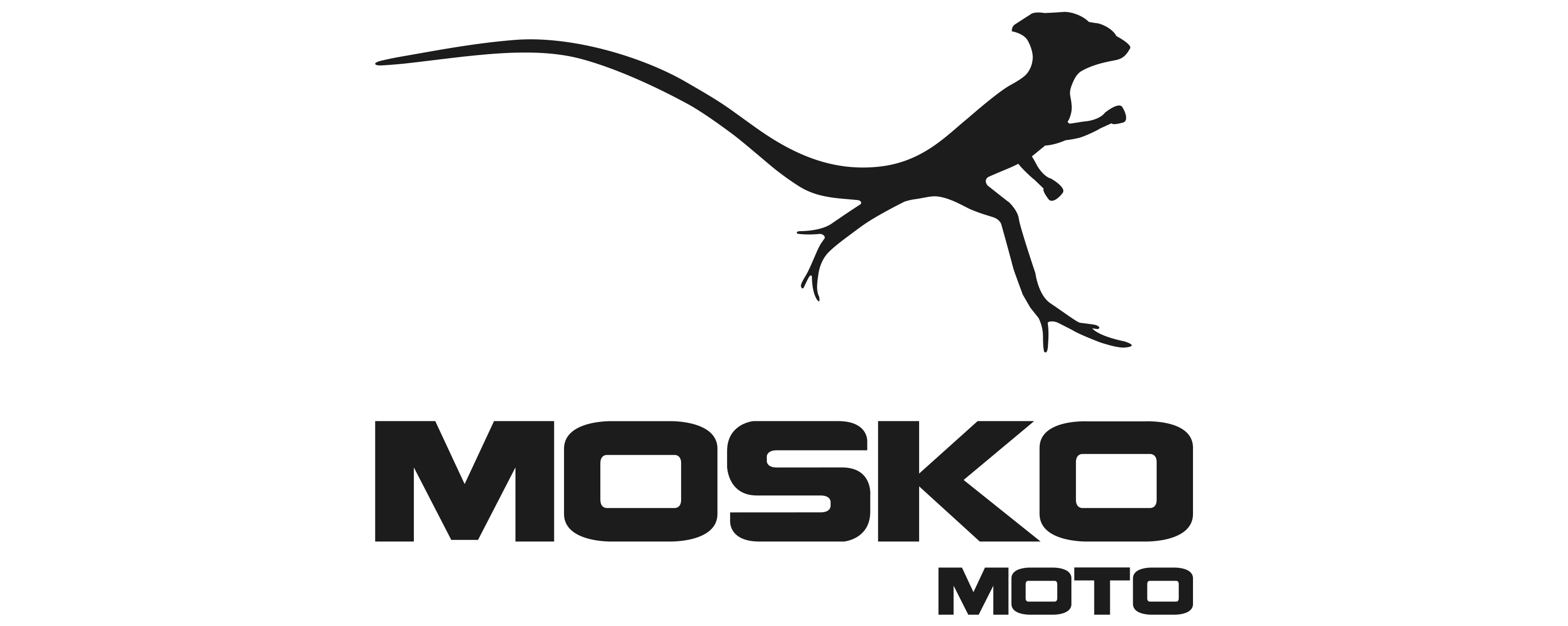 MOSKO MOTO