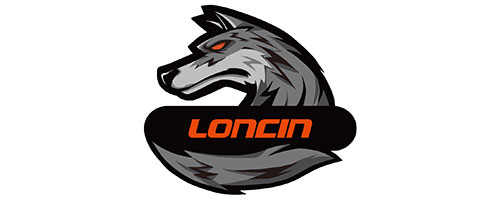 Loncin Logo