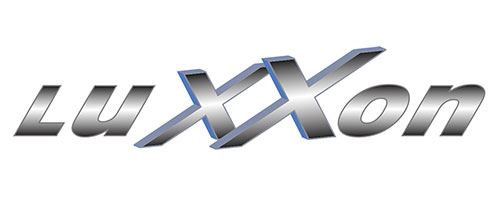 LUXXON Logo