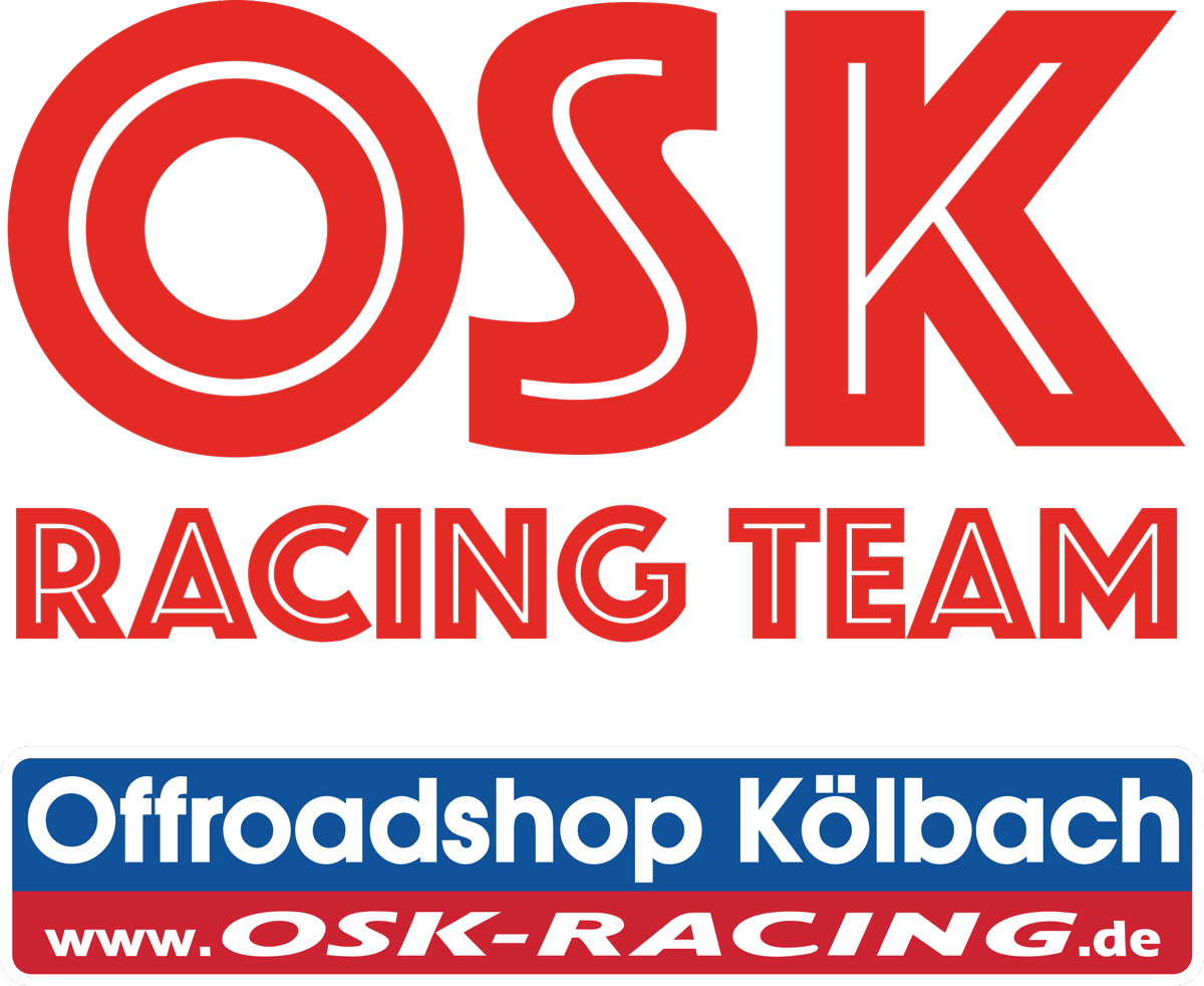 Logo OSK Racing Team