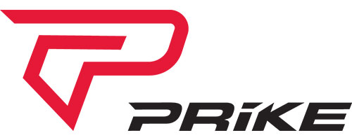 PRIKE Logo