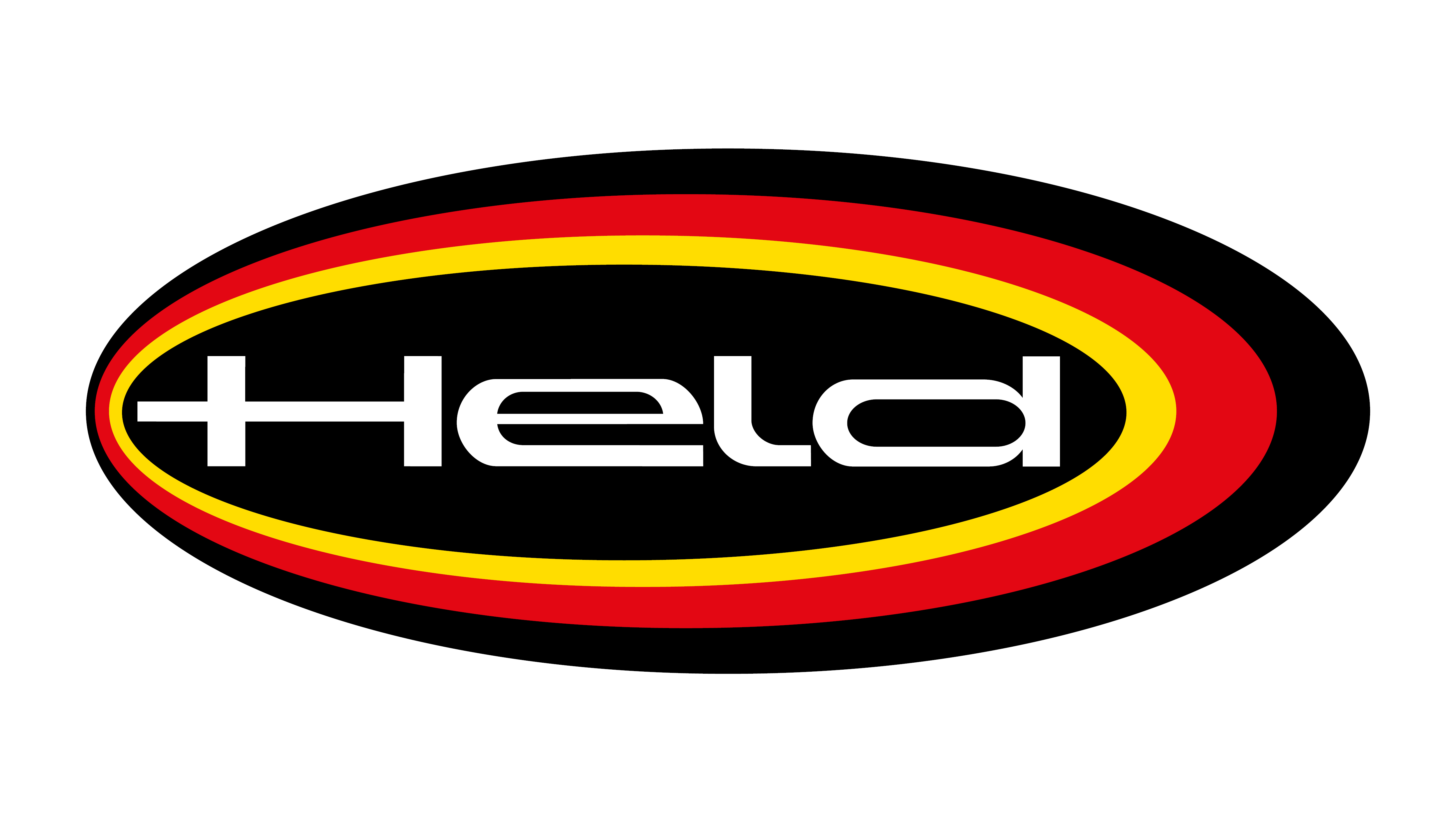 Logo Held