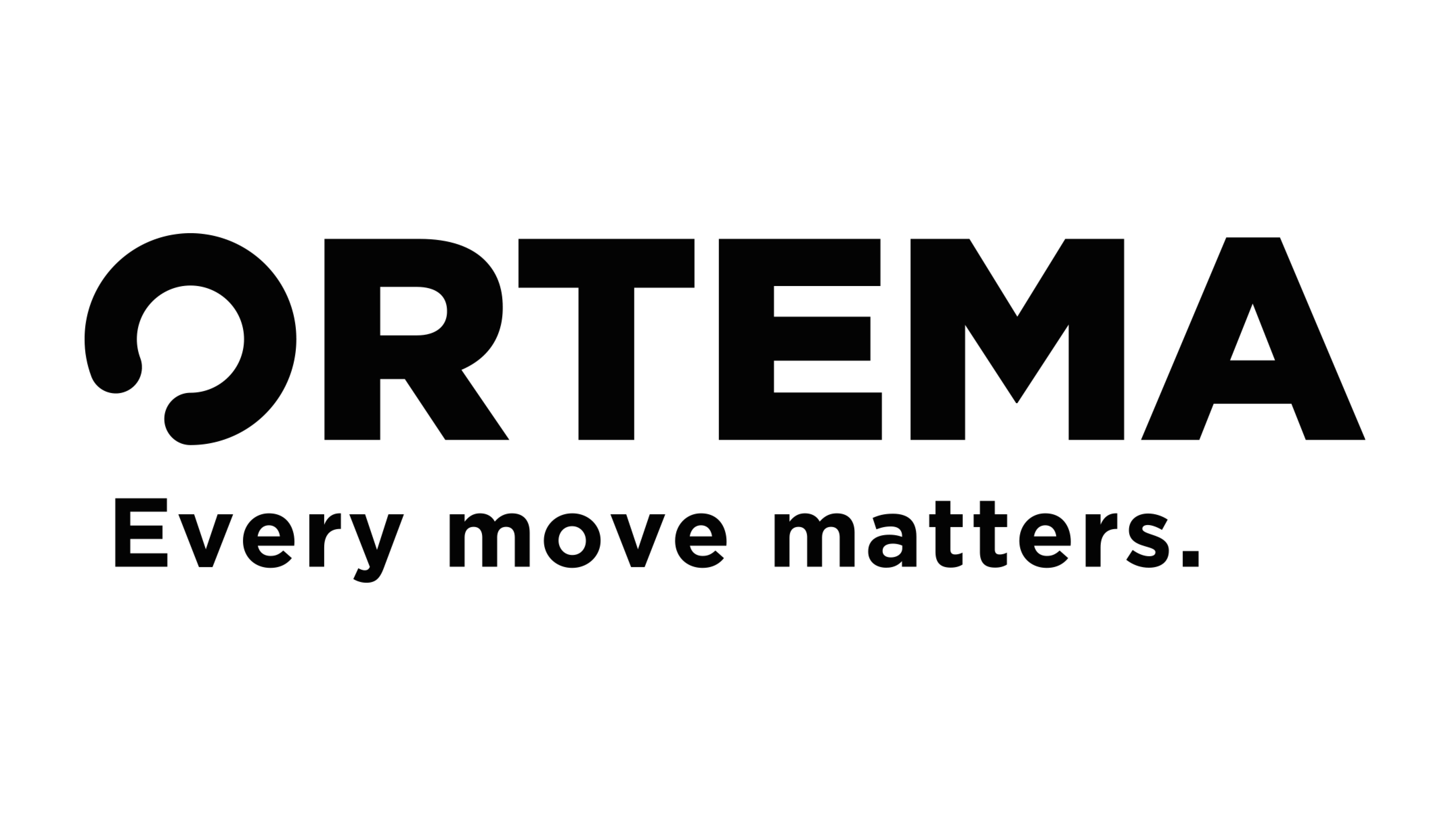 Logo Ortema