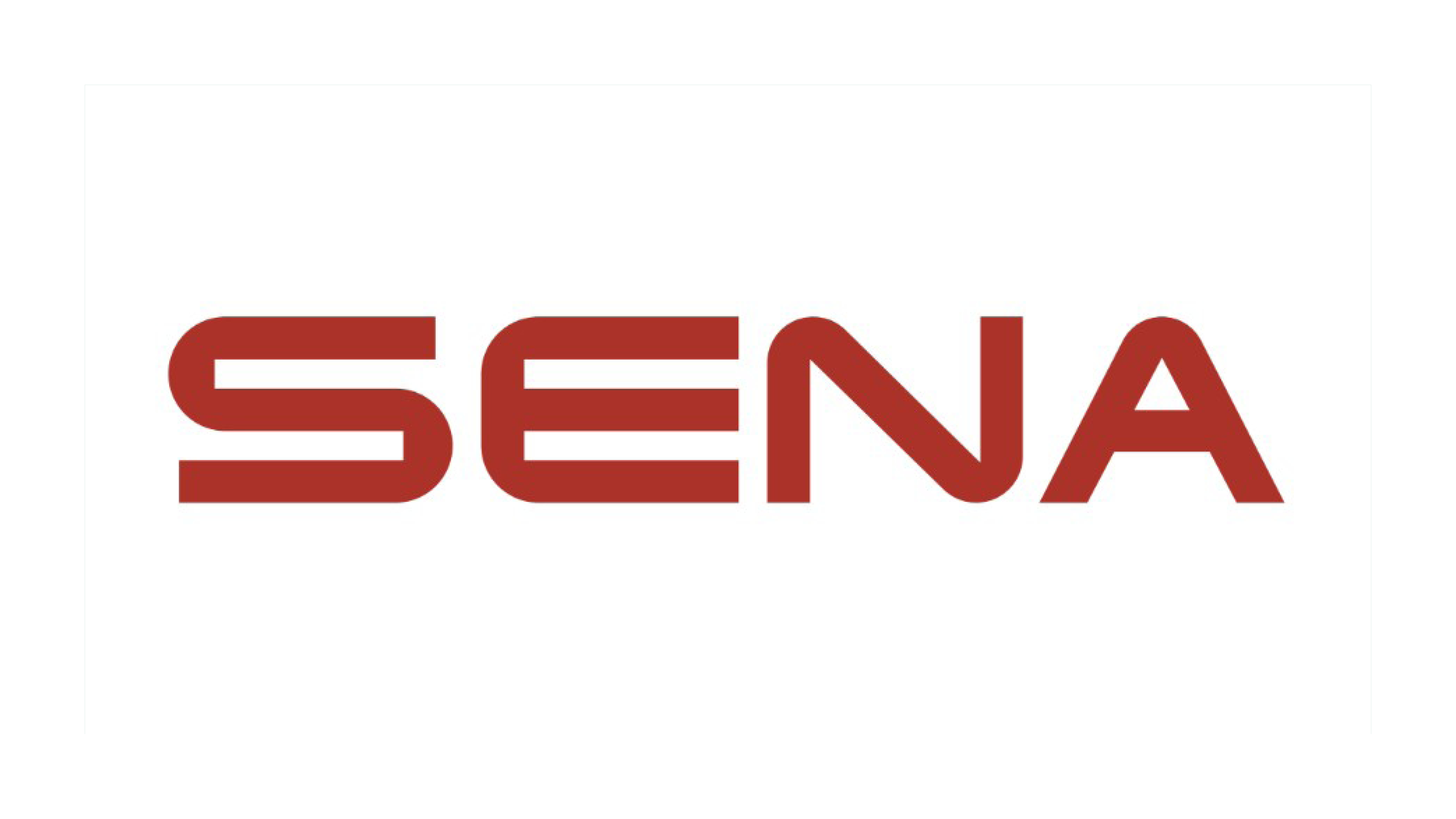 Logo SENA