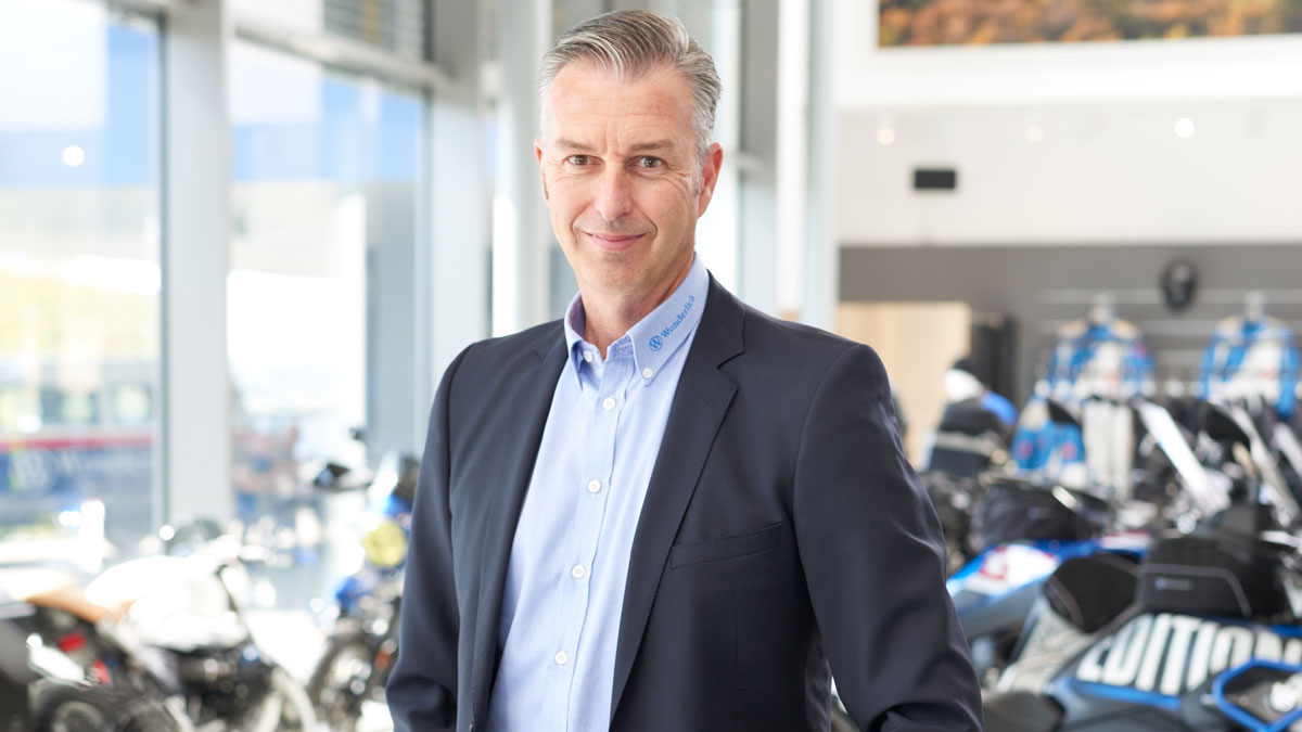 Frank Hoffmann, Wunderlich GmbH Frank Hoffmann, Wunderlich GmbH
