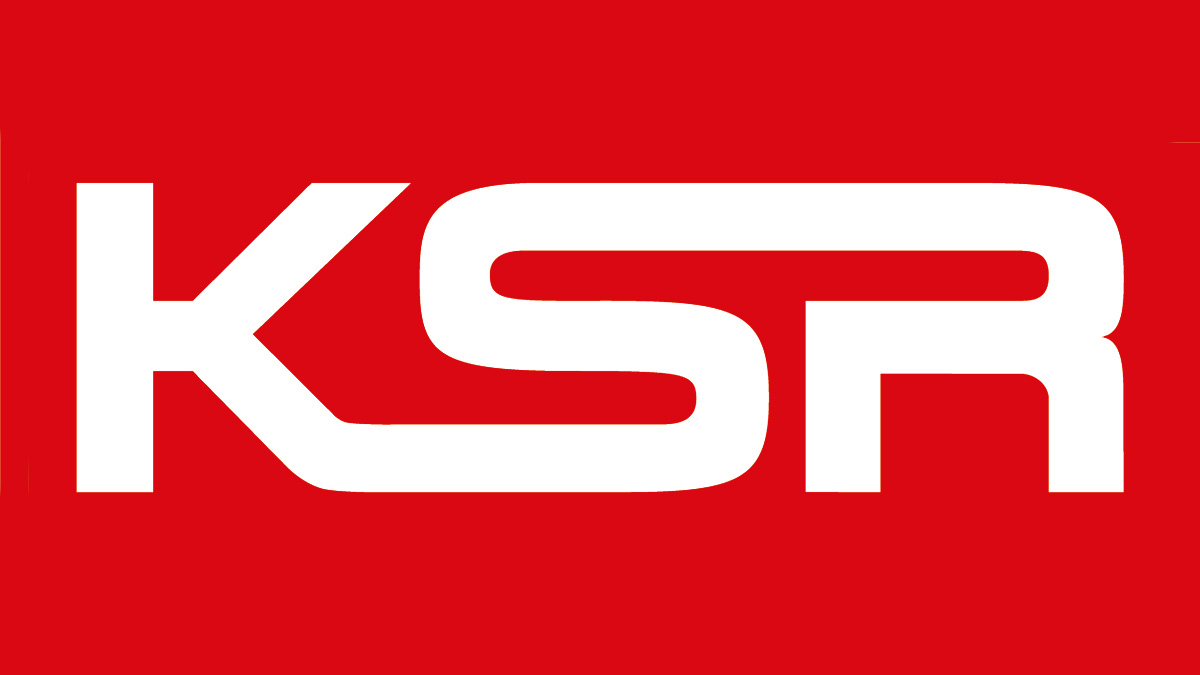 KSR Group GmbH KSR Group GmbH