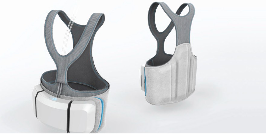 Winner: Mobile Dialysemaschine „pure“, © Anna-Lena Gölz