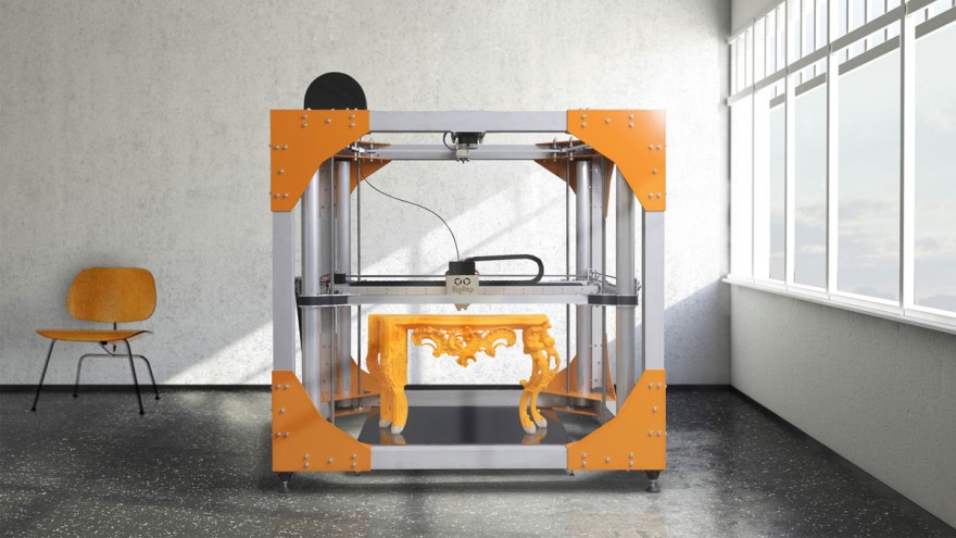 3D printer 3D printer