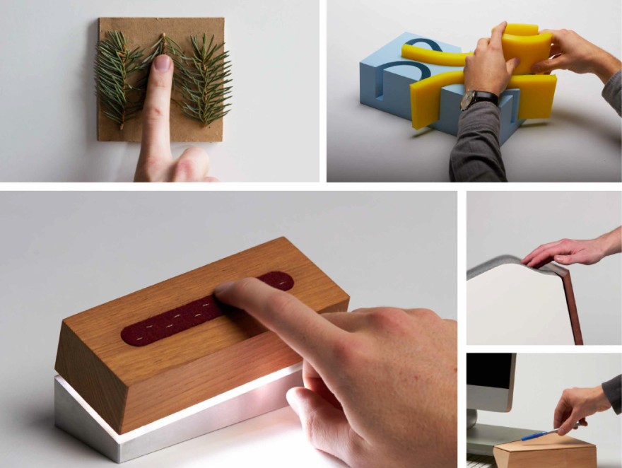 active touch active touch