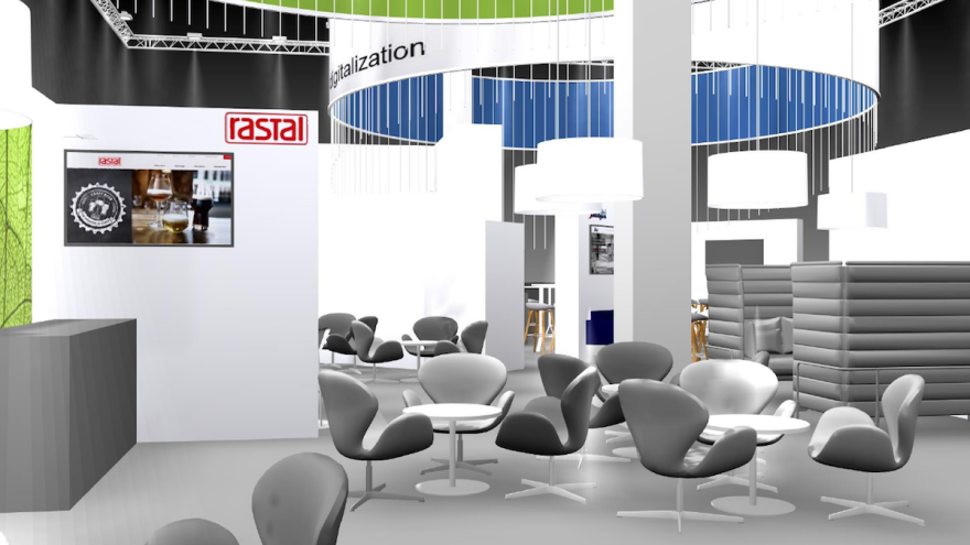 Piazza "Digitalization – Focus on Consumer Trends!"
