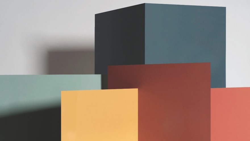 interzum award 2021, Best of the Best: Bloom Technology FENIX NTM and Arpa HPL © Arpa Industriale SpA