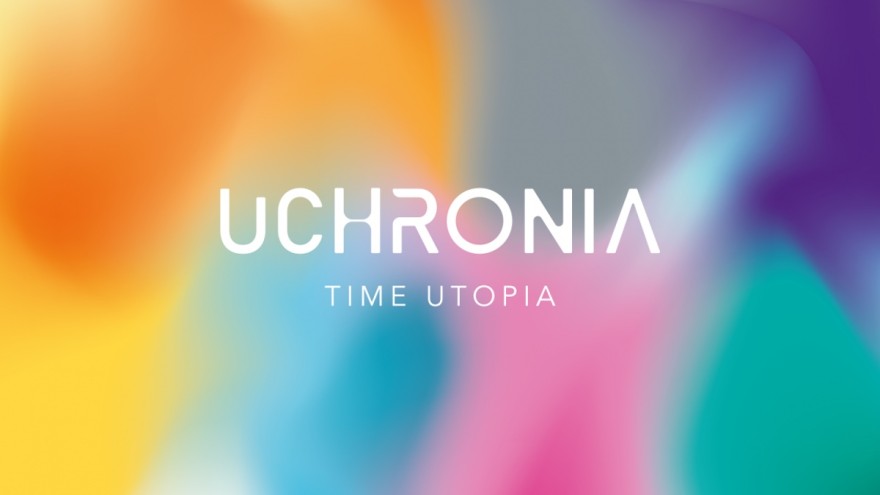 New communication concept "Uchronia” by Impress © Impress Surfaces GmbH