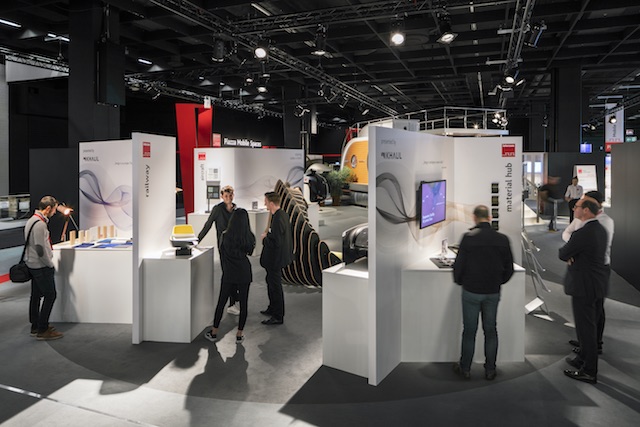 Looking forward to interzum 2023 Looking forward to interzum 2023
