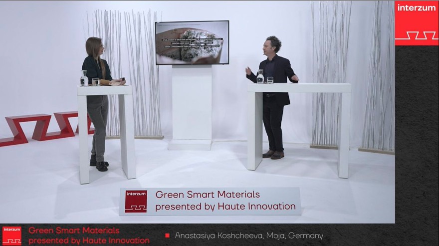 interzum @home 2021 interzum @home 2021