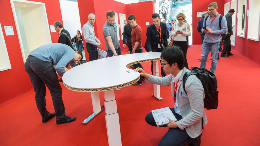 interzum award intelligent material & design interzum 2017 interzum award intelligent material & design interzum 2017