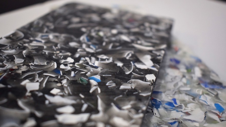 RePlastic von Khalil Design