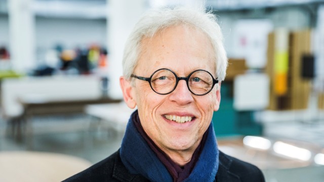 Dick Spierenburg Dick Spierenburg