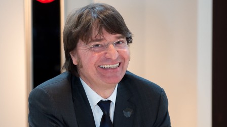 Prof. Dr. Peter Zec Prof. Dr. Peter Zec