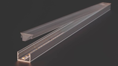 Linear lens | Light and lighting systems Linear lens | Light and lighting systems