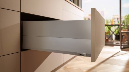 MERIVOBOX Box system MERIVOBOX Box system