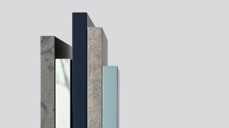 Sustainable edgebands RAUKANTEX eco & RAUKANTEX evo - Edgebands Sustainable edgebands RAUKANTEX eco & RAUKANTEX evo - Edgebands