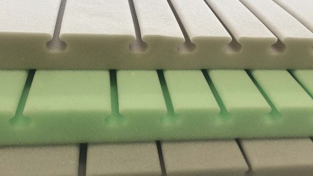 Orbis | Sustainable foam Orbis | Sustainable foam