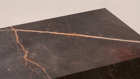 VIS - Surface material VIS - Surface material