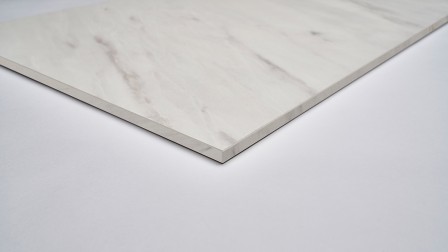 Narrow look and matt feel for worktop Narrow look and matt feel for worktop