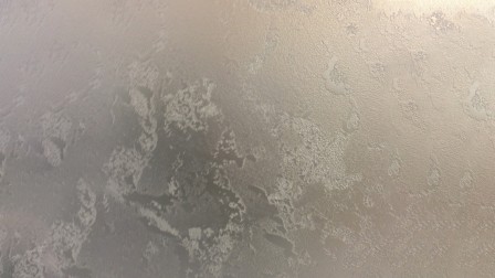 Concrete Metal Concrete Metal