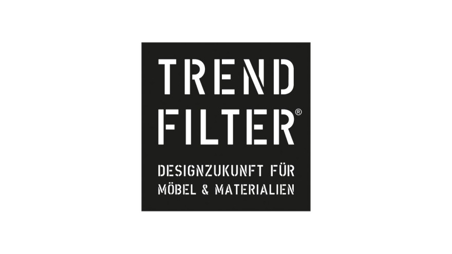 Logo TRENDFILTER® Logo TRENDFILTER®