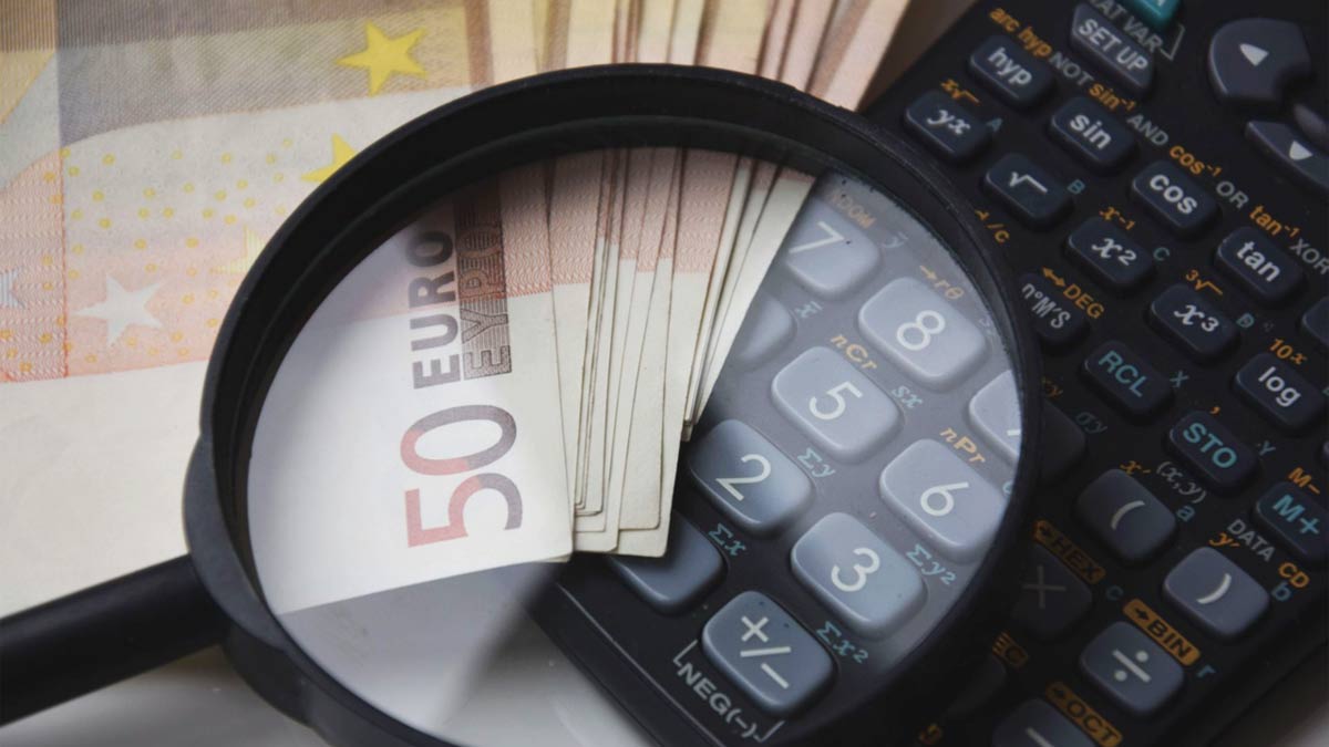 Kosten berechnen für Auftritt auf der ISM Kosten berechnen für Auftritt auf der ISM