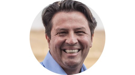 CEO und Gründer der Selectum GmbH Camilo Wolff CEO und Gründer der Selectum GmbH Camilo Wolff
