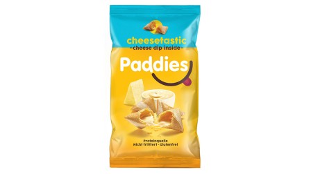 Paddies Cheesetastic of Selectum GmbH Paddies Cheesetastic of Selectum GmbH