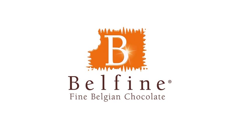 Logo Belfine/ChocDecor