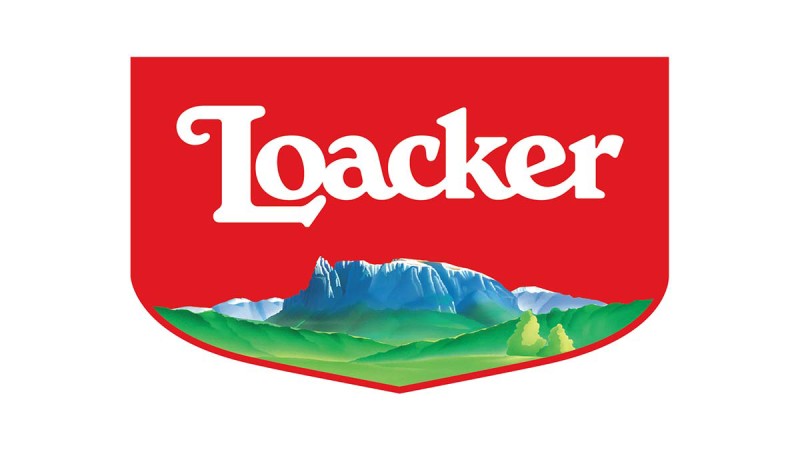 Logo Loacker