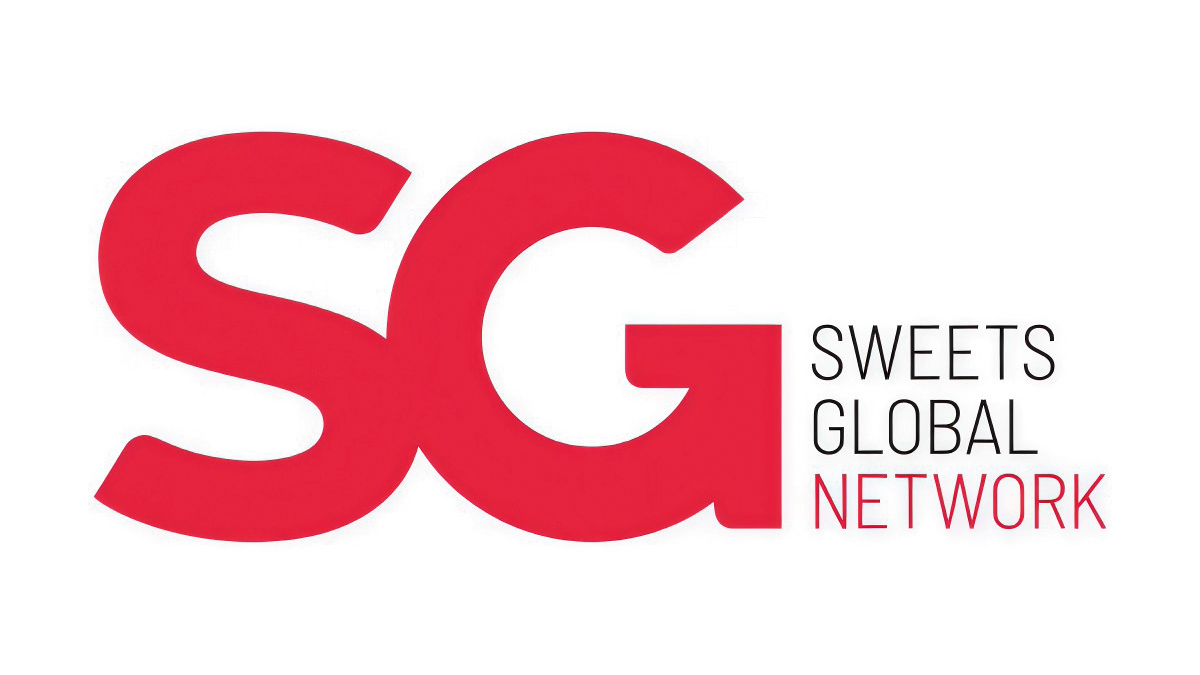 Logo Sweets Global Network