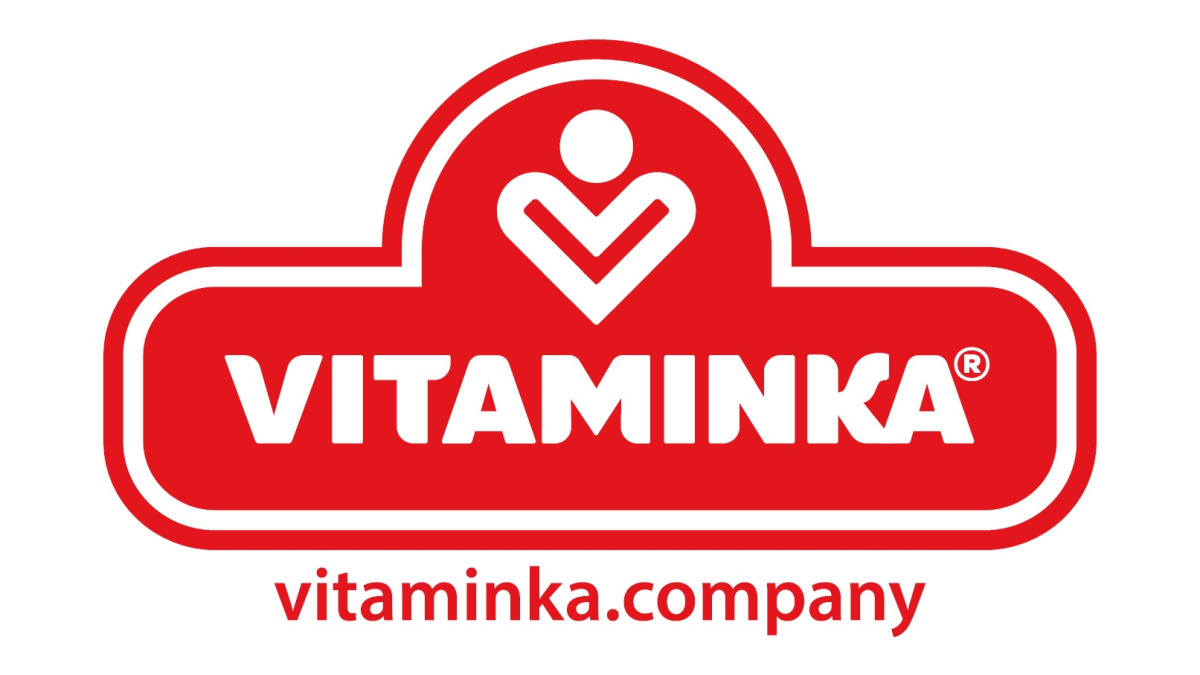 Logo VITAMINKA Logo VITAMINKA