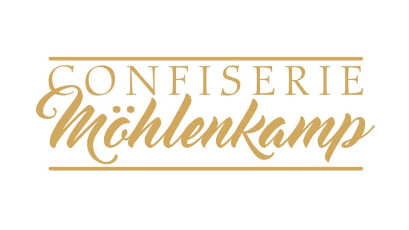 Logo Confiserie Möhlenkamp