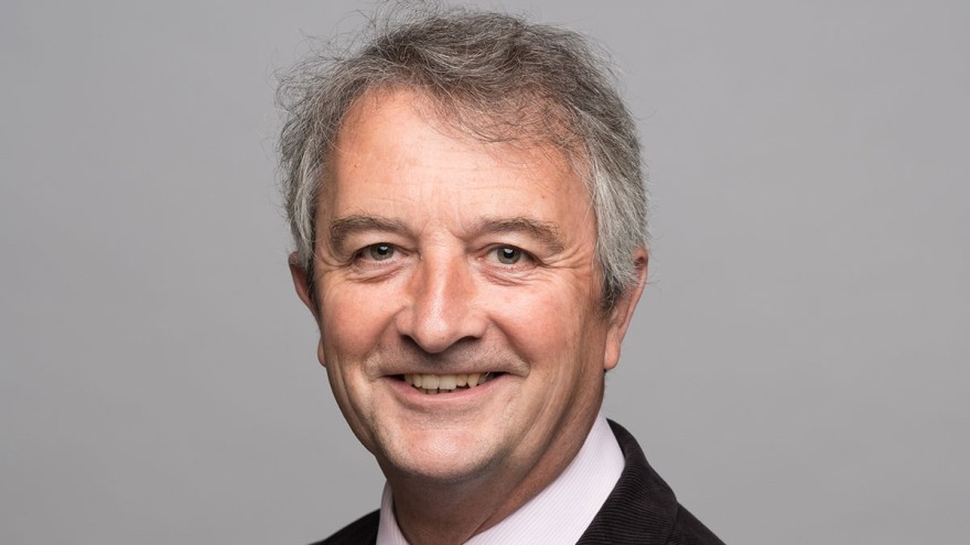 ISM Stimmen: David O’ Neill, CEO, ESMA – European Sales & Marketing Association, Irland ISM Stimmen: David O’ Neill, CEO, ESMA – European Sales & Marketing Association, Irland