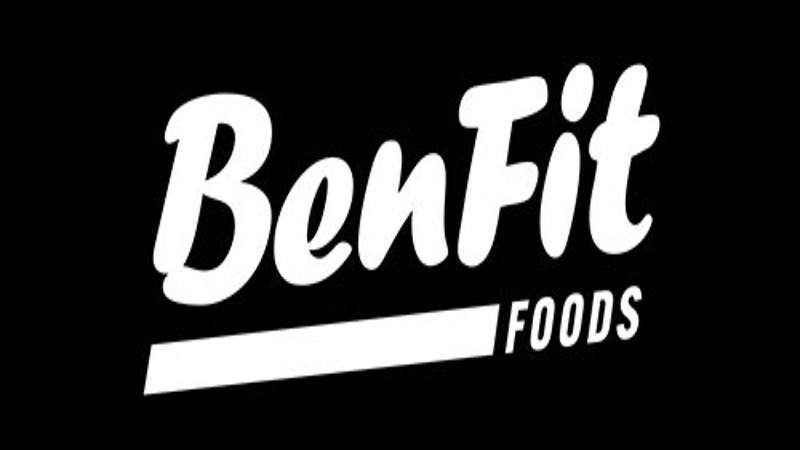 Logo BenFit - The BF Food Innovation GmbH